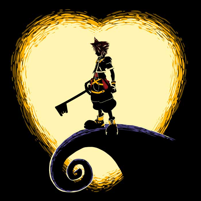 Another World - Sweatshirt T-Shirts, Hoodie | CiraTrend.com (Image 2)