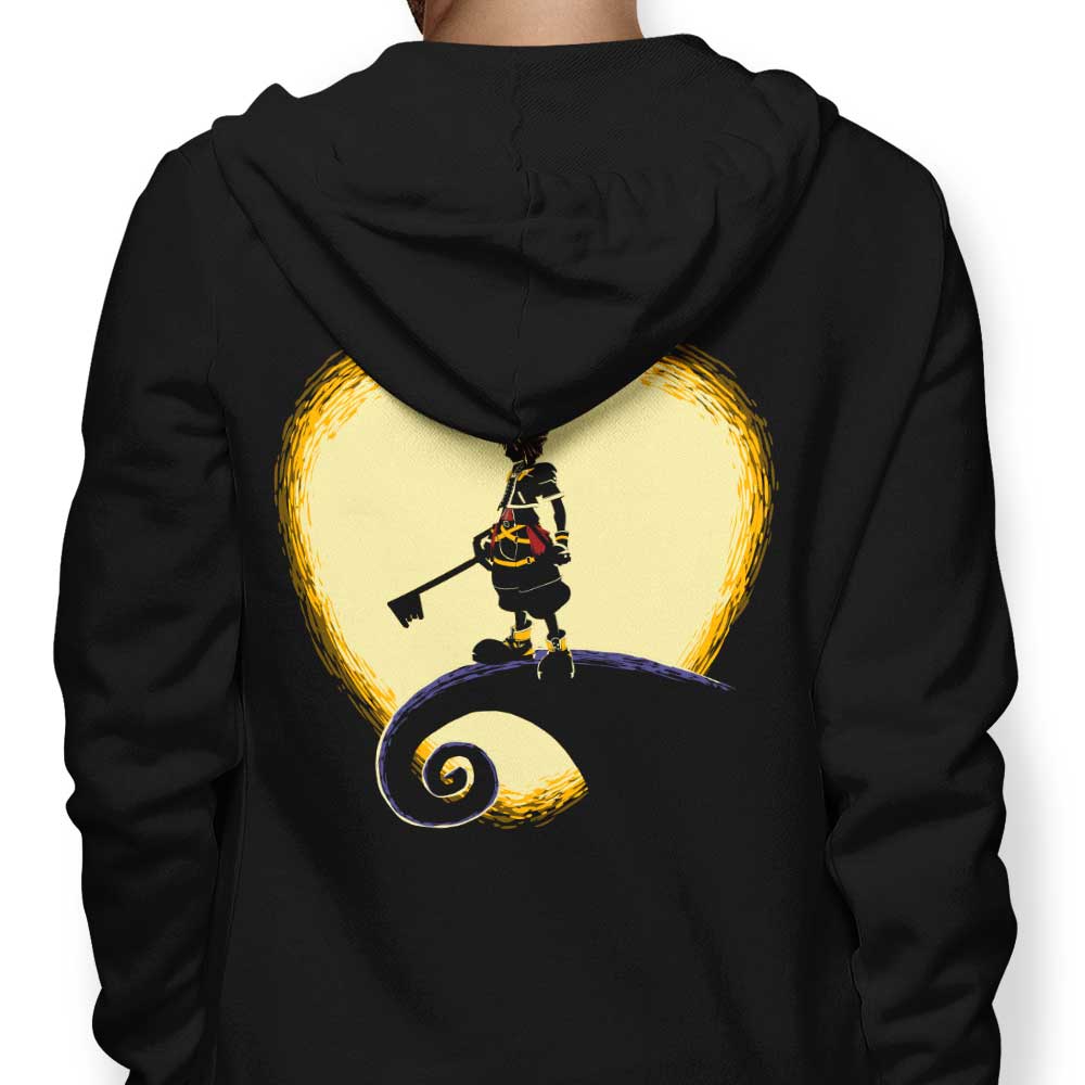 Another World - Hoodie T-Shirts, Sweatshirt | CiraTrend.com (Image 1)