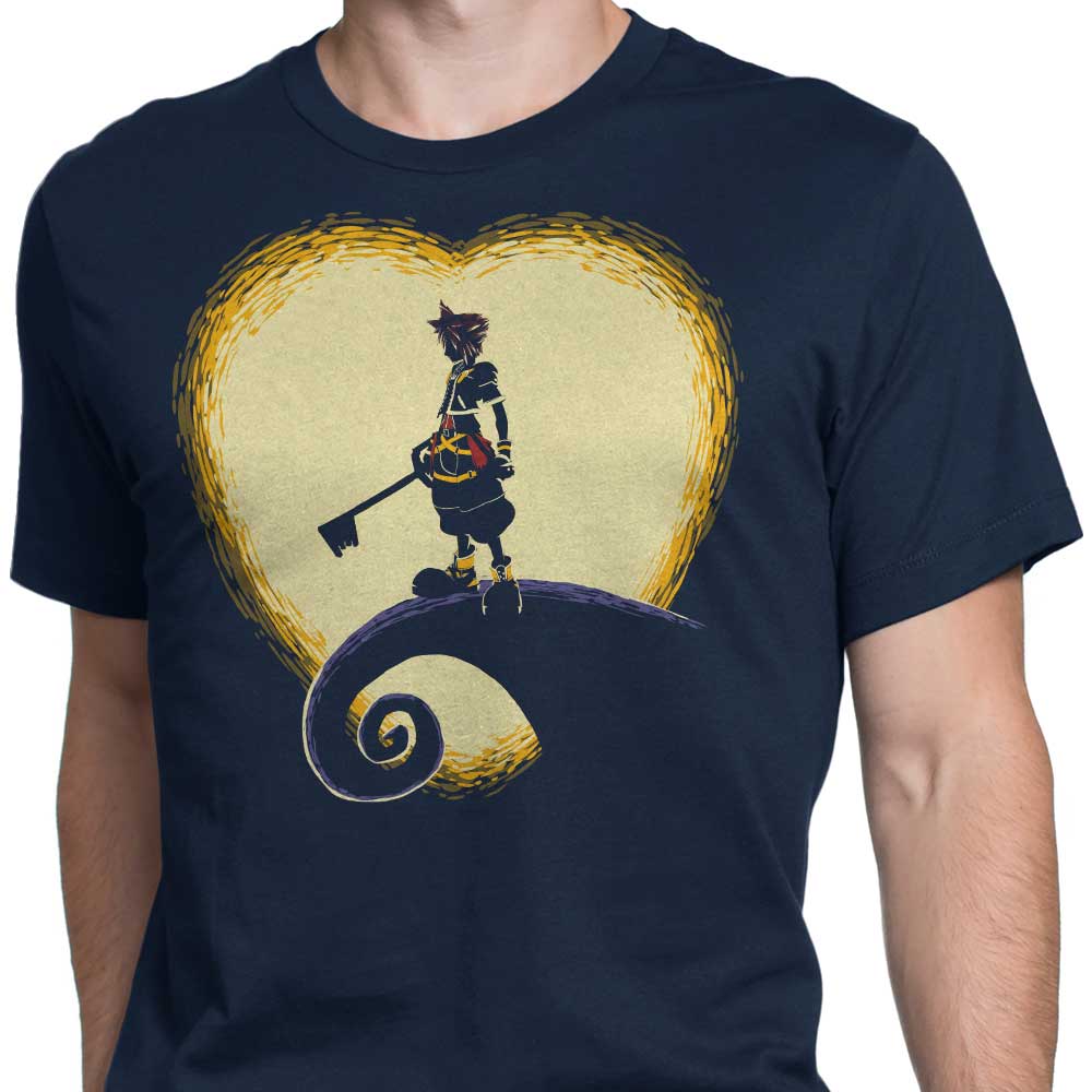 Another World - Men's Apparel T-Shirts, Hoodie, Sweatshirt | CiraTrend.com (Image 4)