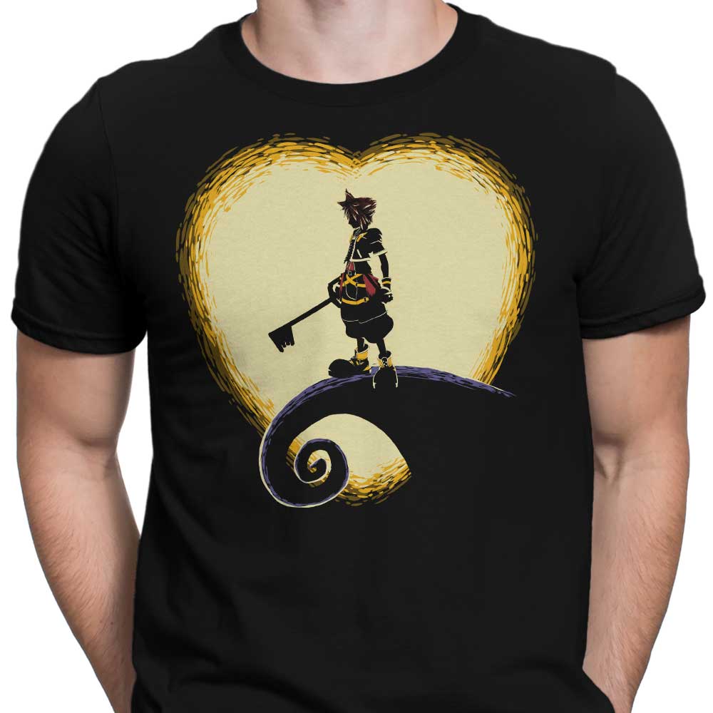 Another World - Men's Apparel T-Shirts, Hoodie, Sweatshirt | CiraTrend.com (Image 3)
