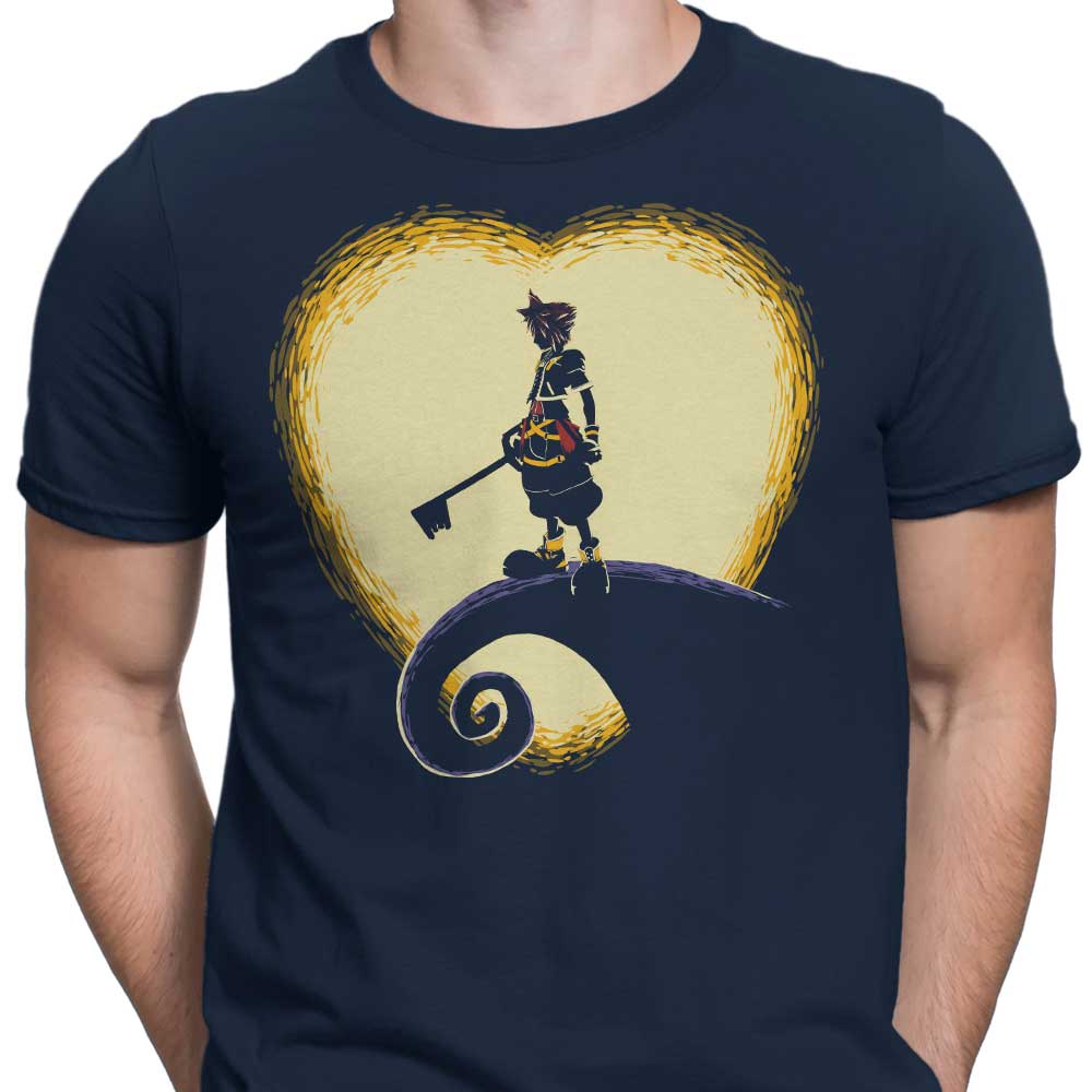 Another World - Men's Apparel T-Shirts, Hoodie, Sweatshirt | CiraTrend.com (Image 5)