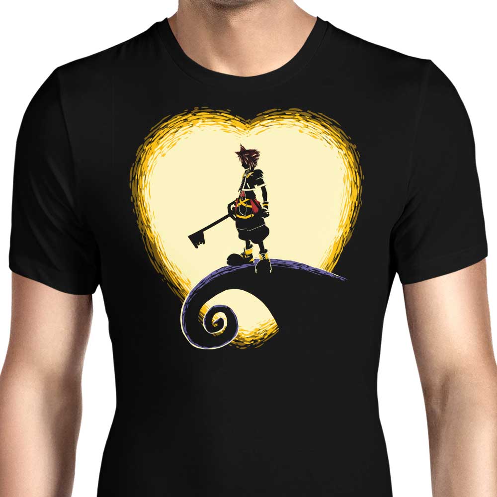 Another World - Men's Apparel T-Shirts, Hoodie, Sweatshirt | CiraTrend.com (Image 1)