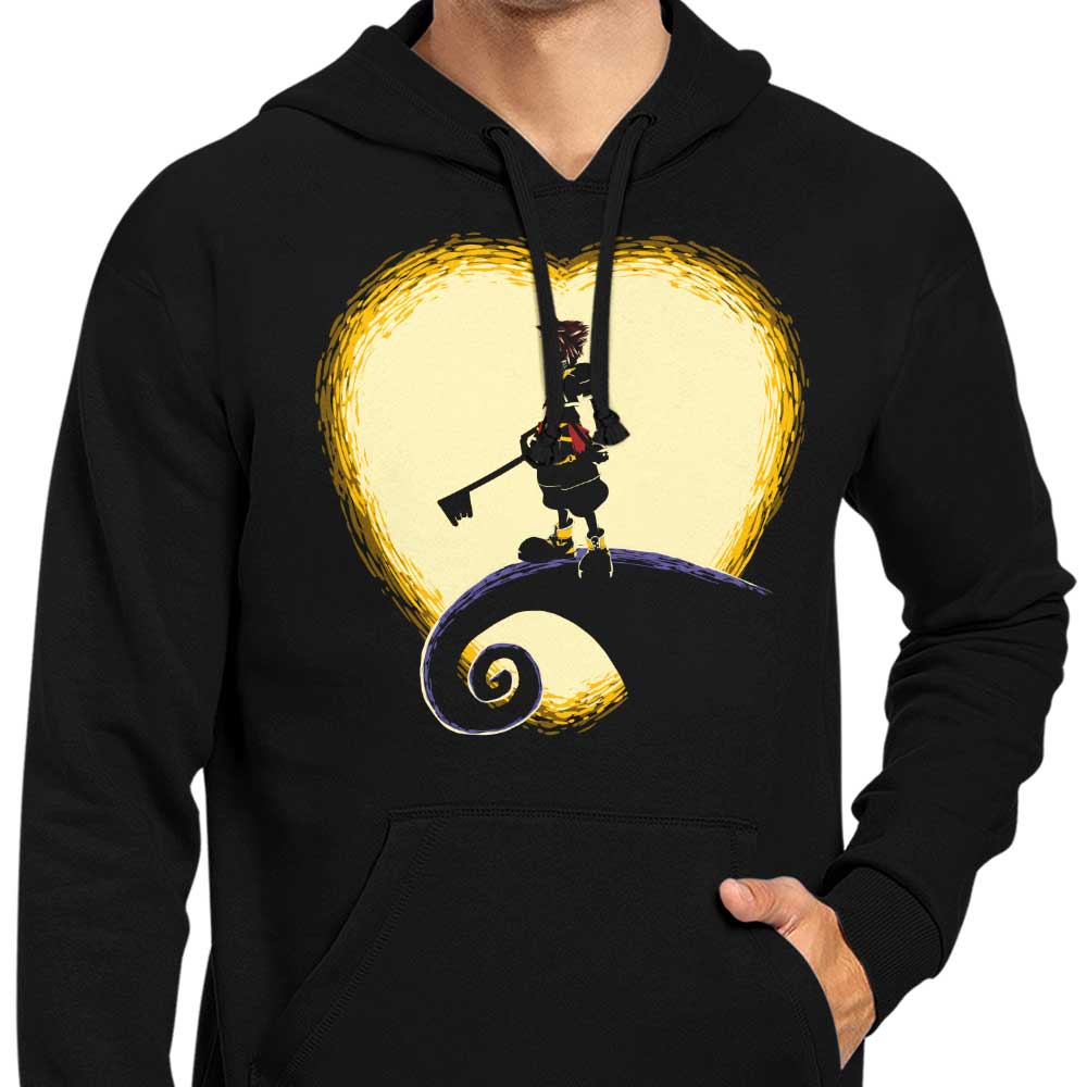 Another World - Hoodie T-Shirts, Sweatshirt | CiraTrend.com (Image 4)