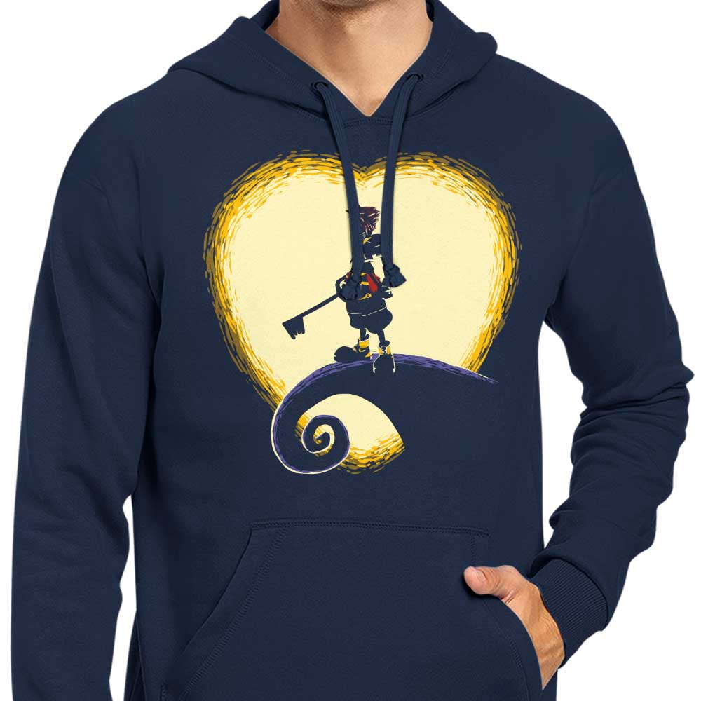 Another World - Hoodie T-Shirts, Sweatshirt | CiraTrend.com (Image 5)