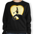 Another World - Sweatshirt T-Shirts, Hoodie | CiraTrend.com (Image 1)
