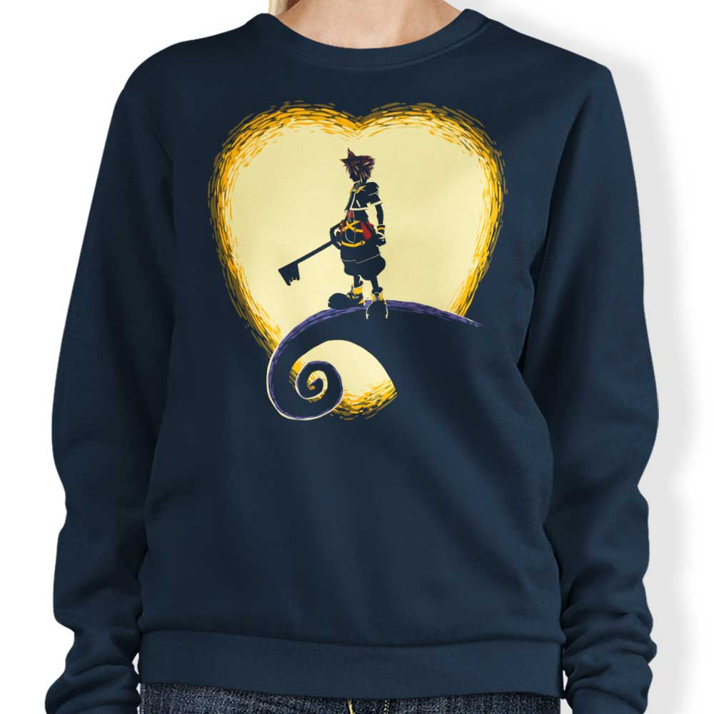 Another World - Sweatshirt T-Shirts, Hoodie | CiraTrend.com (Image 3)