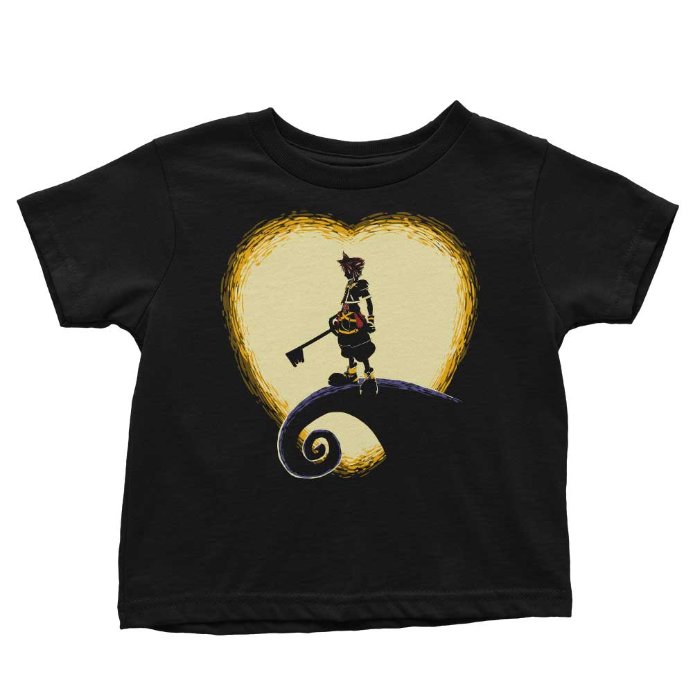 Another World - Youth Apparel T-Shirts, Hoodie, Sweatshirt | CiraTrend.com (Image 4)