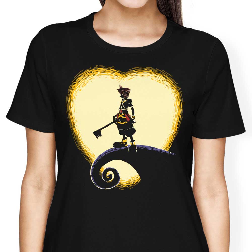 Another World - Women's Apparel T-Shirts, Hoodie, Sweatshirt | CiraTrend.com (Image 3)