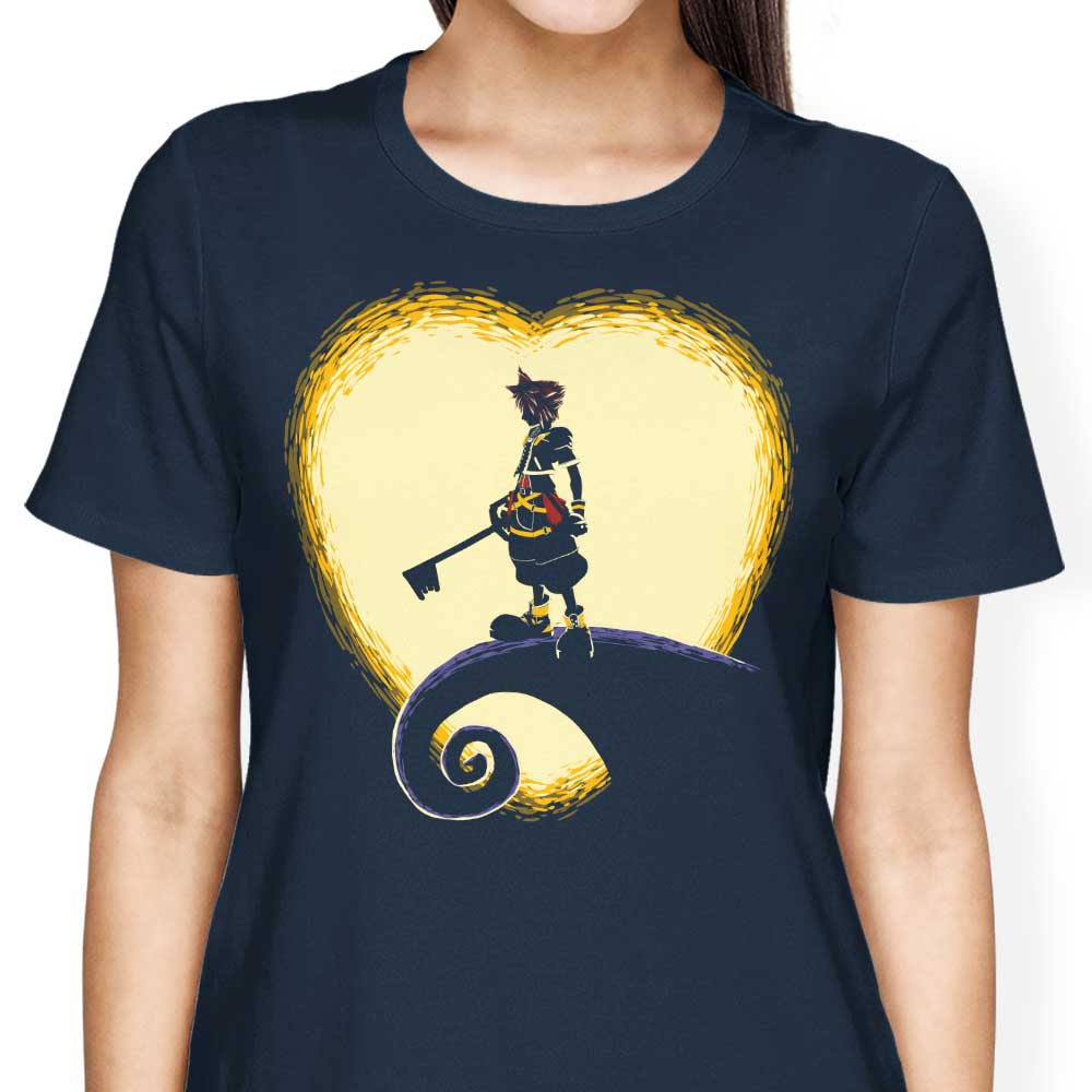 Another World - Women's Apparel T-Shirts, Hoodie, Sweatshirt | CiraTrend.com (Image 4)