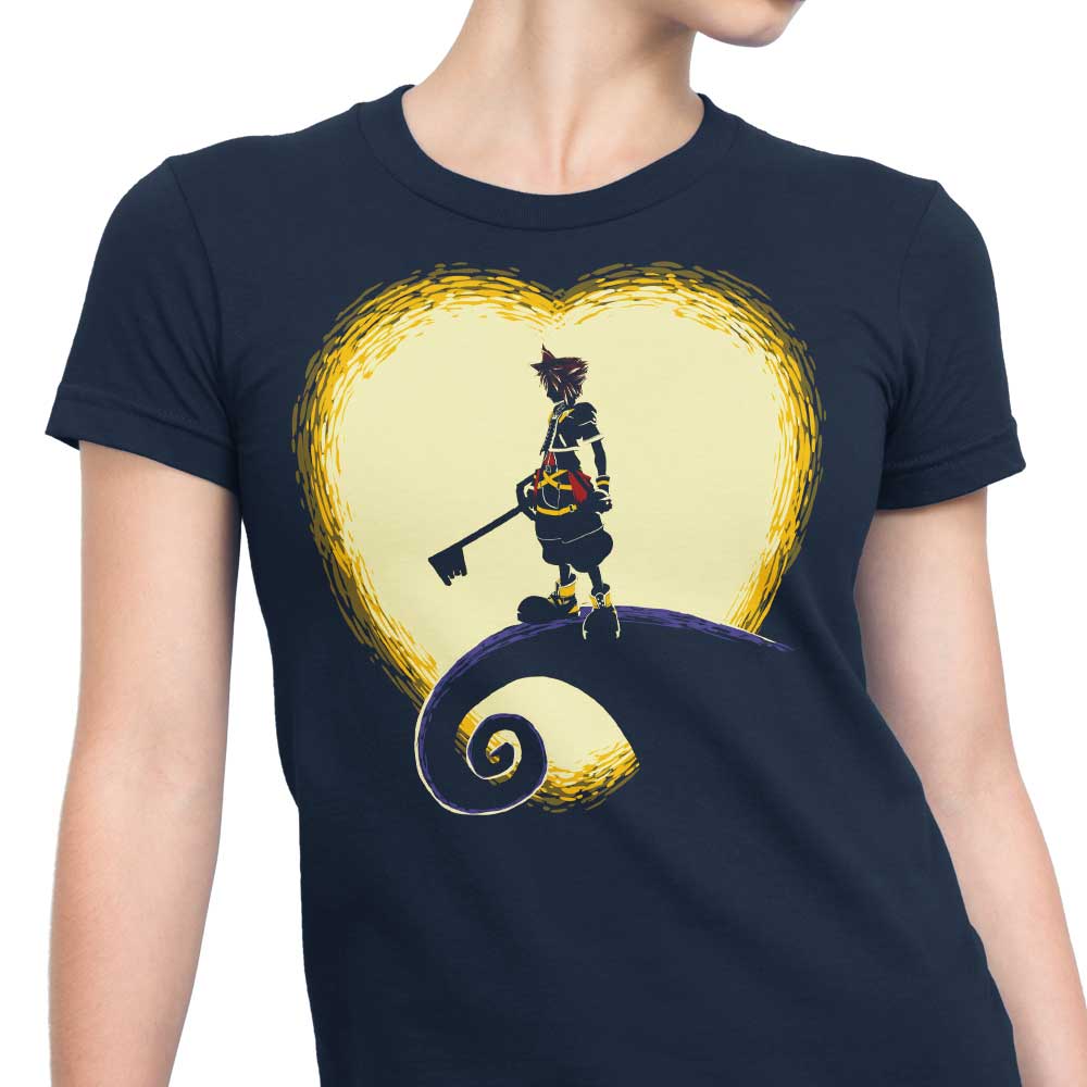 Another World - Women's Apparel T-Shirts, Hoodie, Sweatshirt | CiraTrend.com (Image 5)