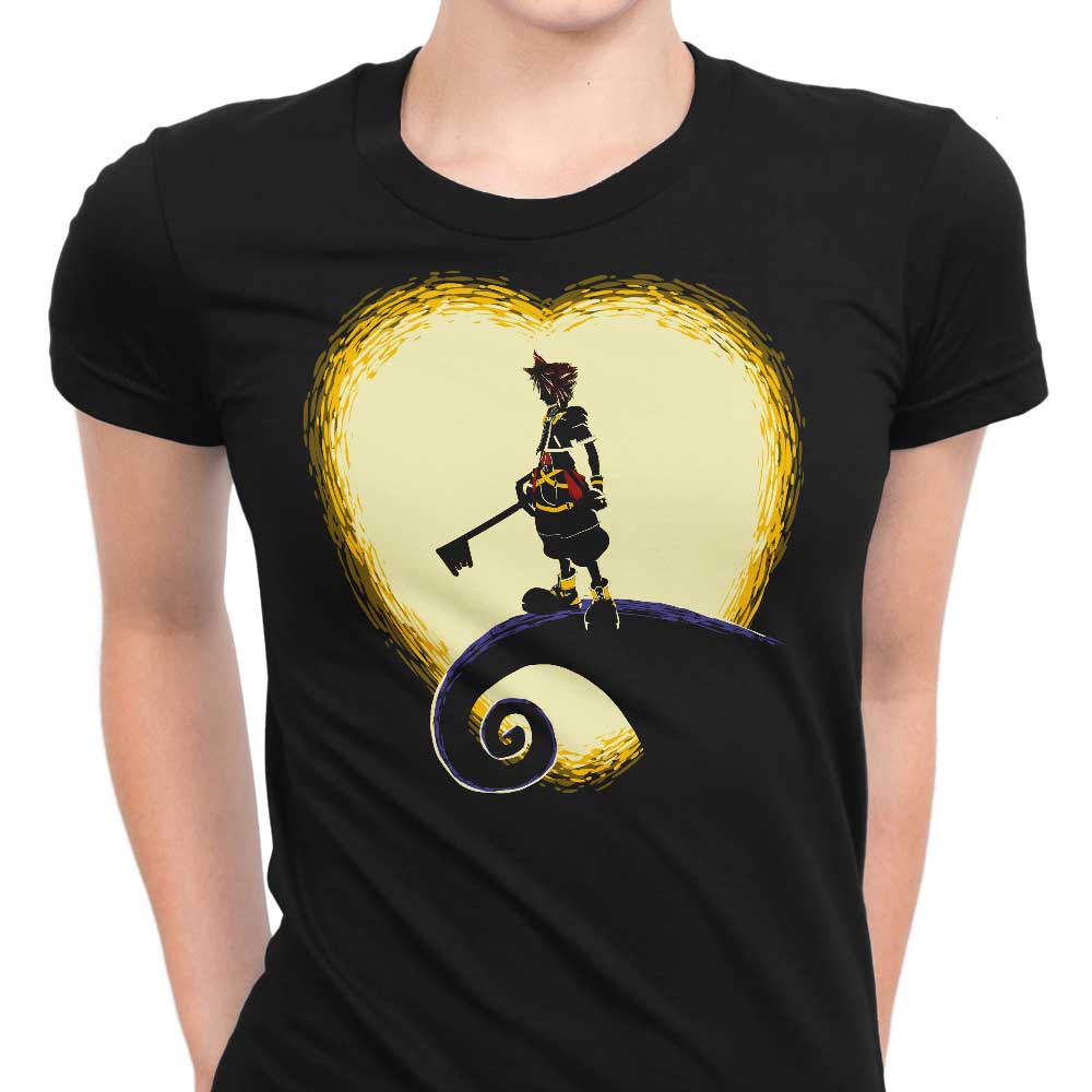 Another World - Women's Apparel T-Shirts, Hoodie, Sweatshirt | CiraTrend.com (Image 1)