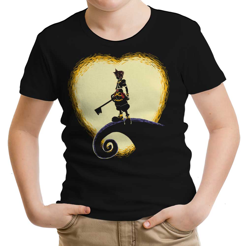 Another World - Youth Apparel T-Shirts, Hoodie, Sweatshirt | CiraTrend.com (Image 1)