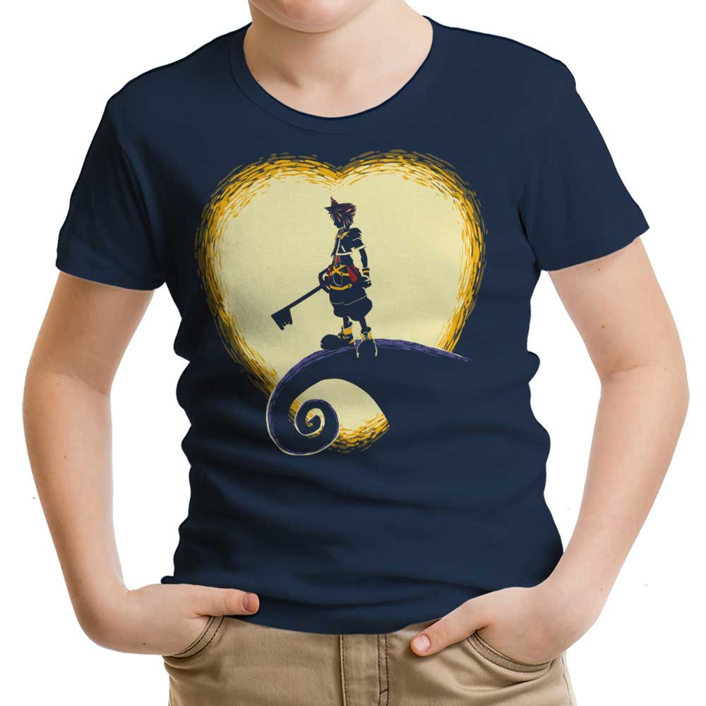 Another World - Youth Apparel T-Shirts, Hoodie, Sweatshirt | CiraTrend.com (Image 3)