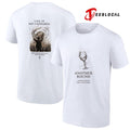 Another round sometimes freedom begins with letting go life is not a rehearsal shirt