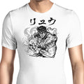 Ansatsuken Copia - Men's Apparel T-Shirts, Hoodie, Sweatshirt | CiraTrend.com (Image 1)