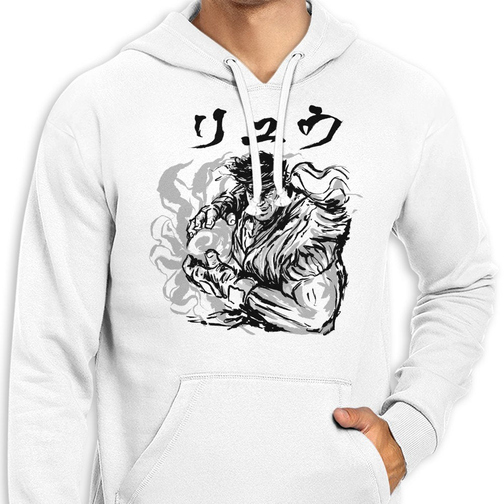 Ansatsuken Copia - Hoodie T-Shirts, Sweatshirt | CiraTrend.com (Image 3)