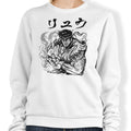 Ansatsuken Copia - Sweatshirt T-Shirts, Hoodie | CiraTrend.com (Image 1)