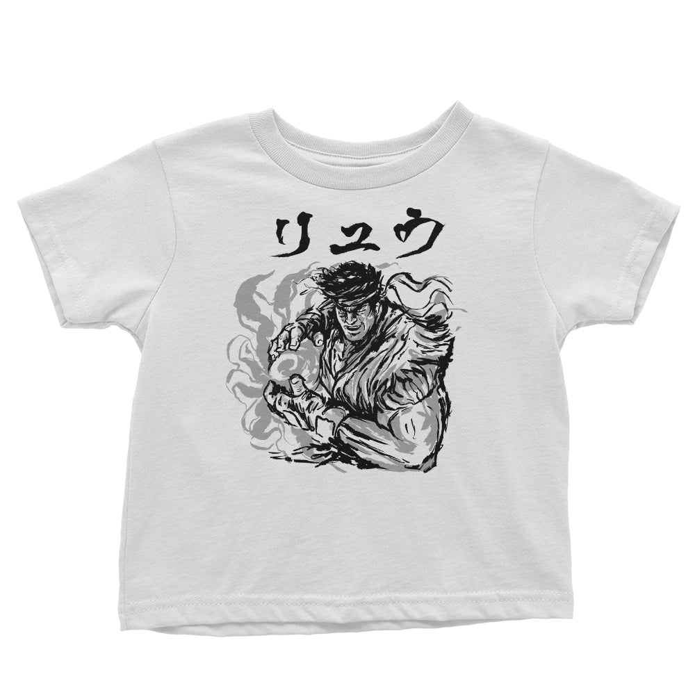 Ansatsuken Copia - Youth Apparel T-Shirts, Hoodie, Sweatshirt | CiraTrend.com (Image 3)