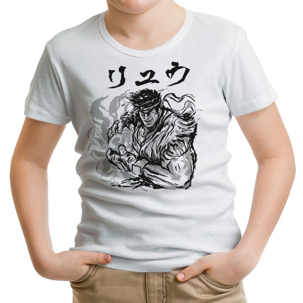 Ansatsuken Copia - Youth Apparel T-Shirts, Hoodie, Sweatshirt | CiraTrend.com (Image 1)