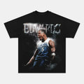 Anthony Edwards V2 Tee Hoodie, Sweatshirt | CiraTrend.com