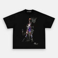 Anthony Edwards 'Dunk on John Collins' Tee Hoodie, Sweatshirt | CiraTrend.com (Image 1)