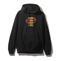 Anti Social Social Club From Asia With Love Black Hoodie (ASSW443) Men Size S-XL T-Shirts, Sweatshirt | CiraTrend.com
