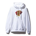 Anti Social Social Club From Asia With Love White Hoodie (ASSW442) Men Size S-XL T-Shirts, Sweatshirt | CiraTrend.com