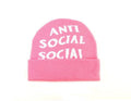 Anti Social Social Club Jaccardo Pink (ASSM122) Men's Size OS T-Shirts, Hoodie, Sweatshirt | CiraTrend.com