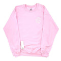 Anti Social Social Club Know You Better Crewneck Pink (ASSW369) Men's Size M-XL T-Shirts, Hoodie, Sweatshirt | CiraTrend.com
