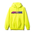 Anti Social Social Club Motor Sport Yellow Hoodie ASSW448 Men's Size M-XL T-Shirts, Sweatshirt | CiraTrend.com