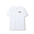 Anti Social Social Club x Neighborhood Stuck on You White Tee ASST389 Size S-XXL Hoodie, Sweatshirt | CiraTrend.com