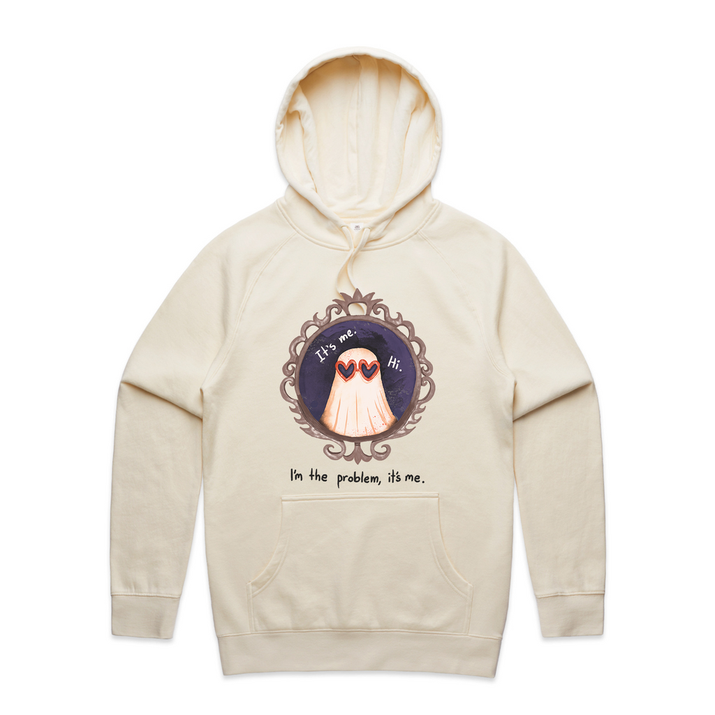 Anti-Hero Ghost Hoodie T-Shirts, Sweatshirt | CiraTrend.com (Image 1)