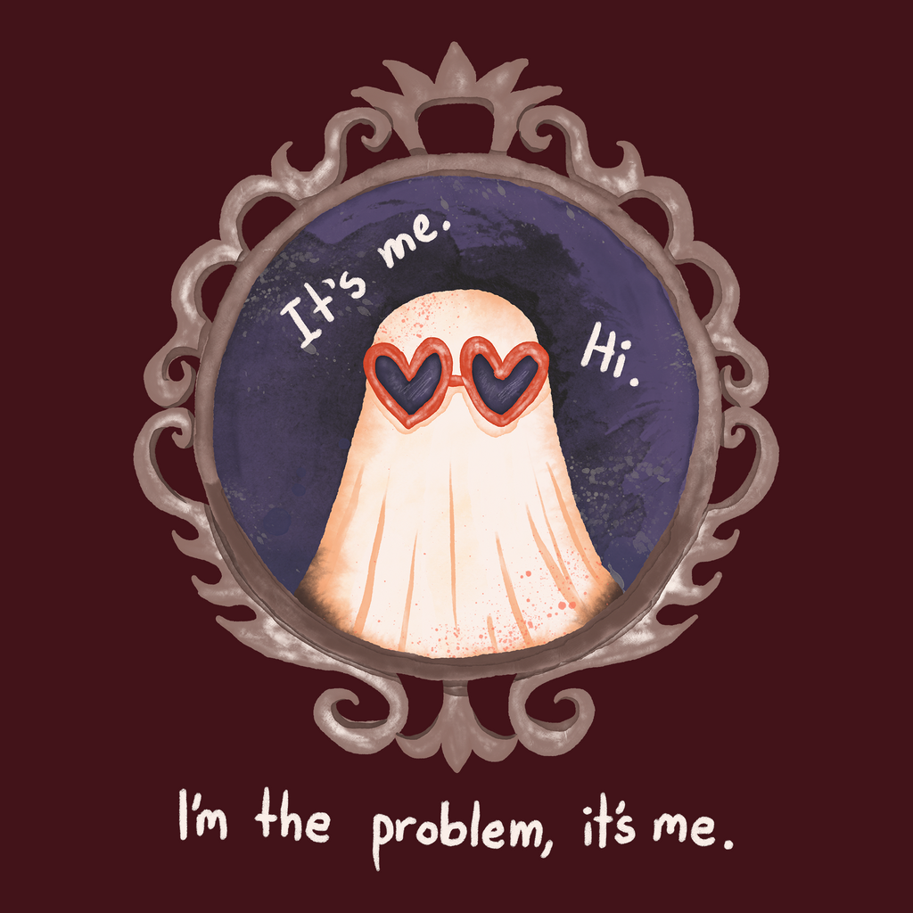 Anti-Hero Ghost Hoodie T-Shirts, Sweatshirt | CiraTrend.com (Image 4)