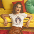 Anti-Hero Ghost Tee Hoodie, Sweatshirt | CiraTrend.com (Image 1)