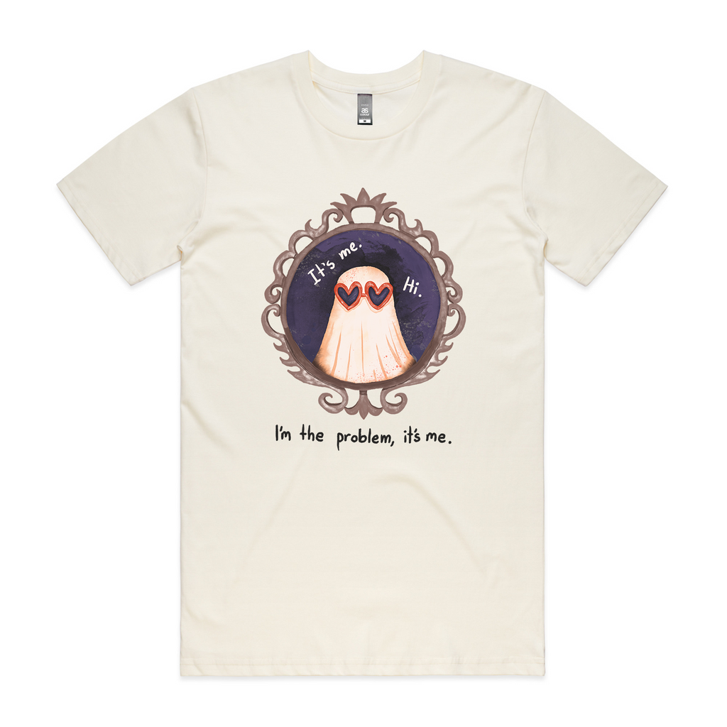 Anti-Hero Ghost Tee Hoodie, Sweatshirt | CiraTrend.com (Image 2)