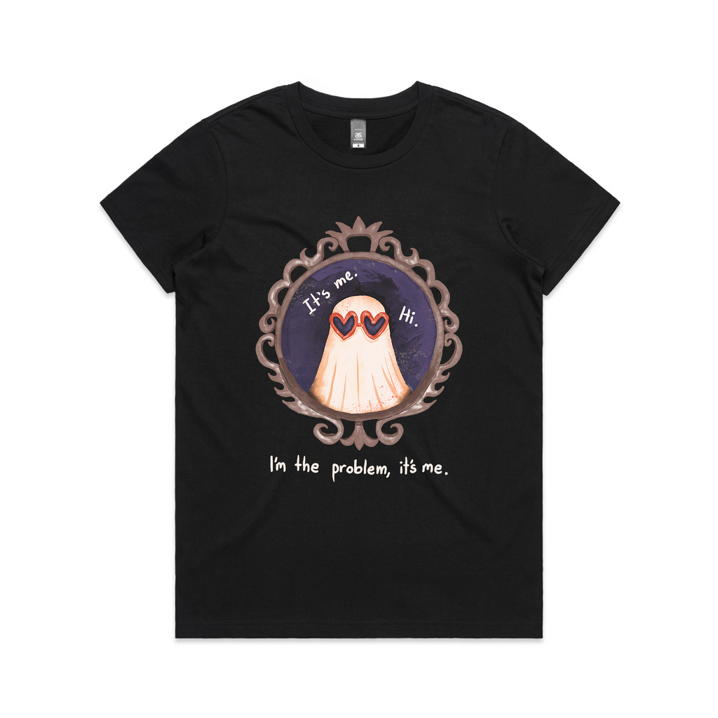 Anti-Hero Ghost Tee Hoodie, Sweatshirt | CiraTrend.com (Image 5)