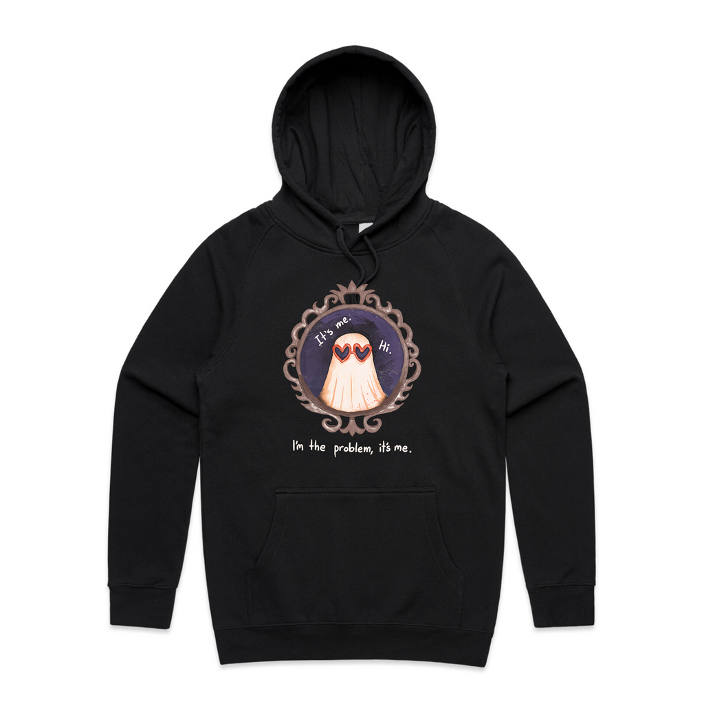 Anti-Hero Ghost Hoodie T-Shirts, Sweatshirt | CiraTrend.com (Image 2)