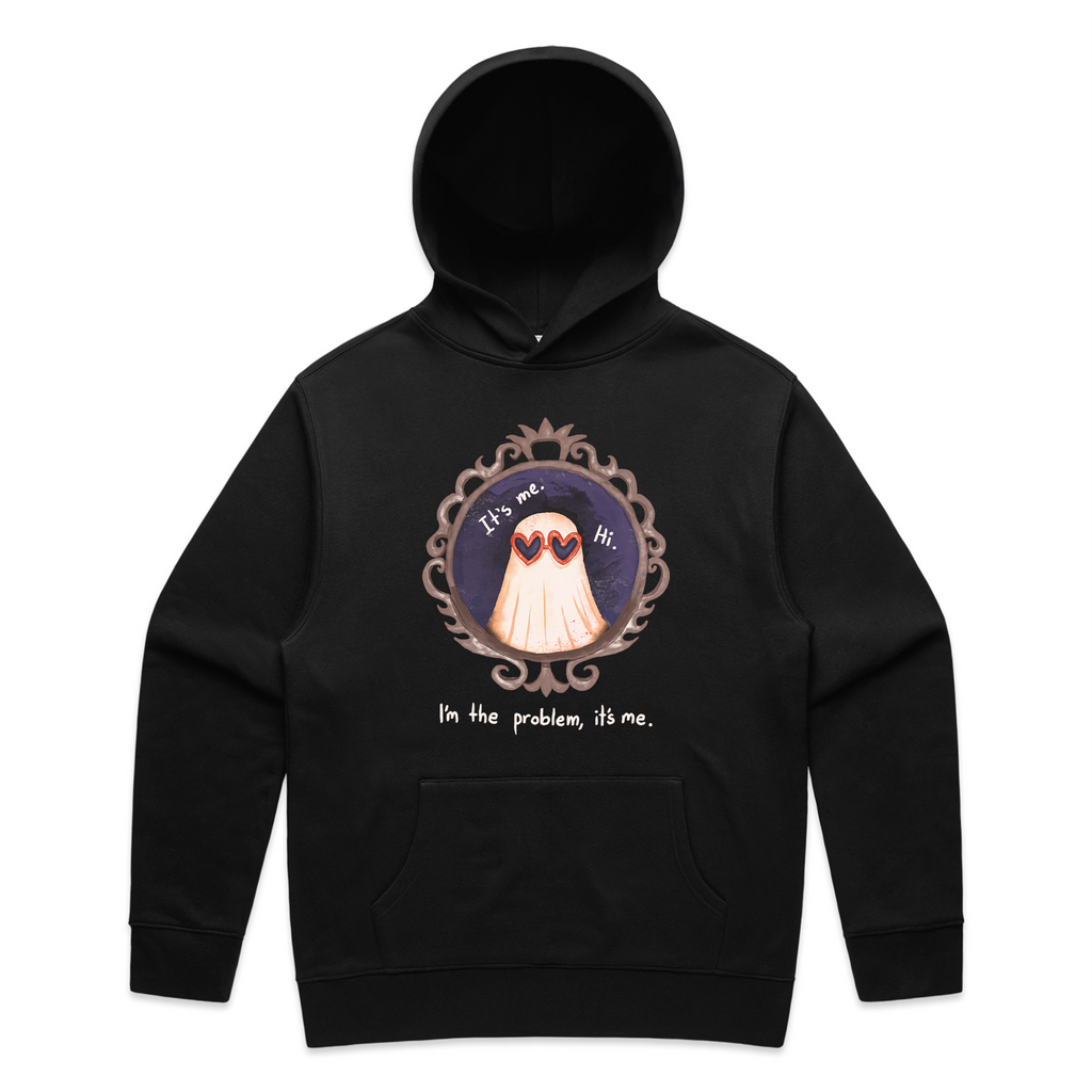 Anti-Hero Ghost Hoodie T-Shirts, Sweatshirt | CiraTrend.com (Image 3)