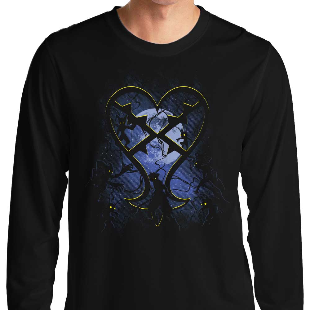 Antihero - Long Sleeve T-Shirt Hoodie, Sweatshirt | CiraTrend.com (Image 1)