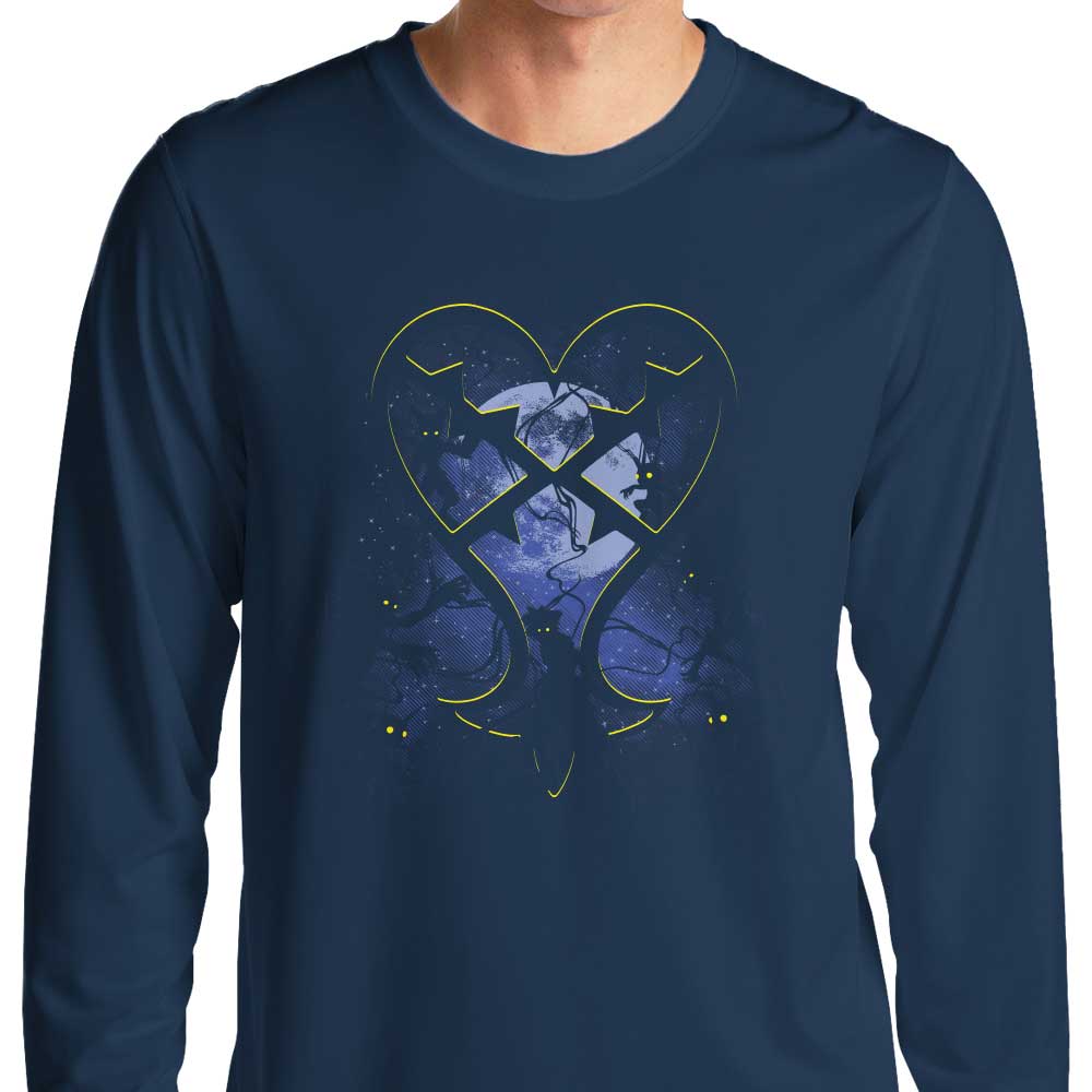 Antihero - Long Sleeve T-Shirt Hoodie, Sweatshirt | CiraTrend.com (Image 3)