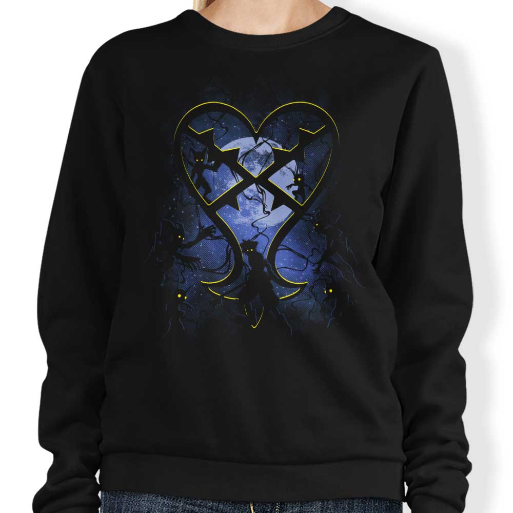 Antihero - Sweatshirt T-Shirts, Hoodie | CiraTrend.com (Image 1)