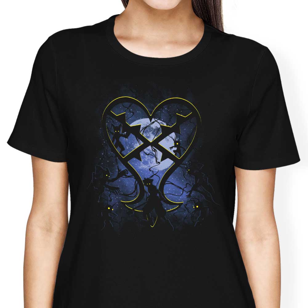 Antihero - Women's Apparel T-Shirts, Hoodie, Sweatshirt | CiraTrend.com (Image 3)