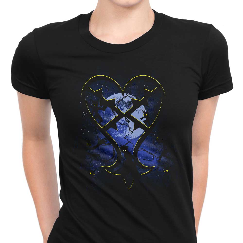 Antihero - Women's Apparel T-Shirts, Hoodie, Sweatshirt | CiraTrend.com (Image 1)