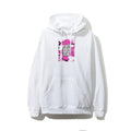 Antisocial Social Club Blocked Box Logo White Camo Hoodie T-Shirts, Sweatshirt | CiraTrend.com