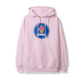 Antisocial Social Club ROWENA PINK HOODIE T-Shirts, Sweatshirt | CiraTrend.com