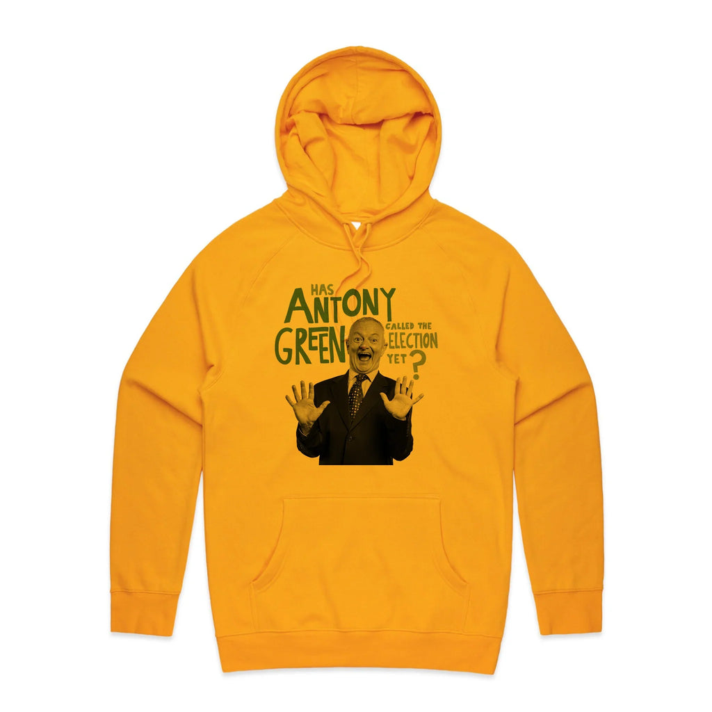 Antony Green Hoodie T-Shirts, Sweatshirt | CiraTrend.com (Image 1)