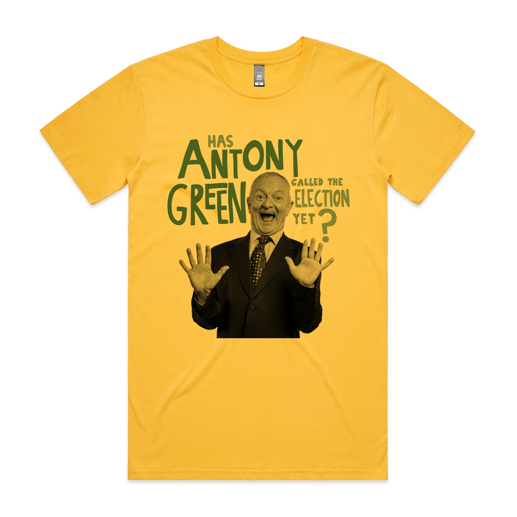 Antony Green Tee Hoodie, Sweatshirt | CiraTrend.com (Image 1)
