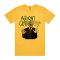 Antony Green Tee Hoodie, Sweatshirt | CiraTrend.com (Image 1)