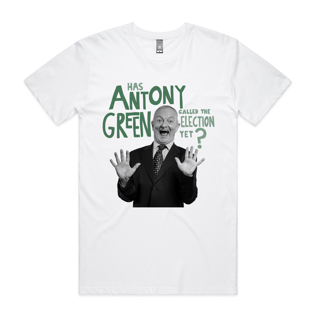 Antony Green Tee Hoodie, Sweatshirt | CiraTrend.com (Image 2)
