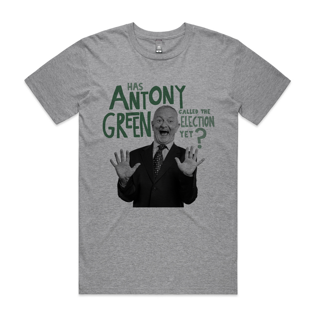 Antony Green Tee Hoodie, Sweatshirt | CiraTrend.com (Image 3)